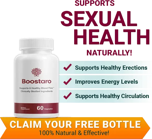 Boostaro website Boostaro Before after result